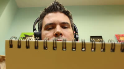 10 tips to learn drawing - 10 life hacks for artists