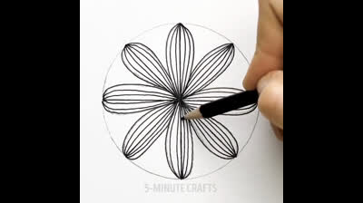 16 SATISFYING OPTICAL DRAWING TECHNICS