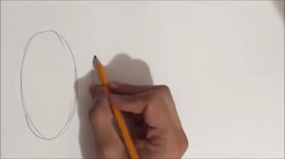 Learning to draw cartoons -  Different kind of faces