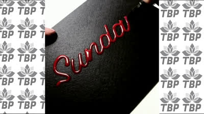 AMAZING Calligraphy (SATISFYING!)