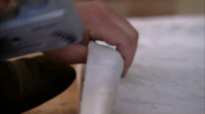 Visual Emotionism with artist Andre Desjardins