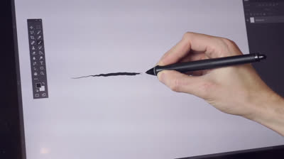 Consejos para entintado digital limpio