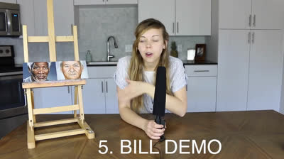 Do's and Don'ts of Skin Tones Painting | How To Paint Skin