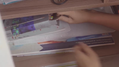 How to overcome the frustration in drawing?