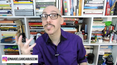 The problem of slow artists