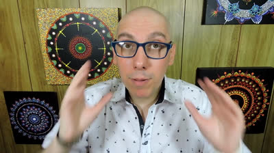  5 KEYS to DIFFERENTIATE from other ARTISTS effectively