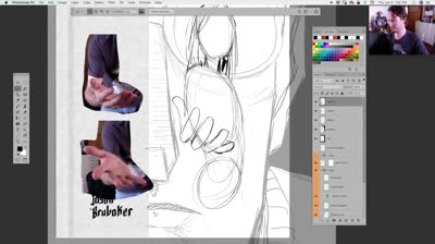 Art does NOT give you Purpose