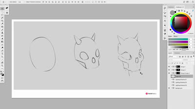 How to Paint From Imagination: The ULTIMATE Guide to RENDERING