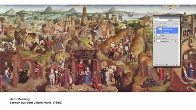 How Many Layers Should Your Digital Painting Have?