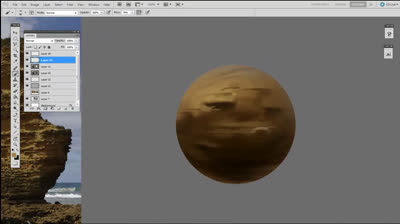 Studying Texture in Your Digital Painting
