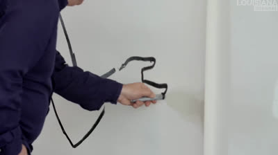 Entrvista a George Condo. Mi forma de pensar.