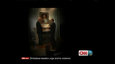 Salvator Mundi (2011) Documental