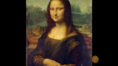 The genius of Leonardo da Vinci