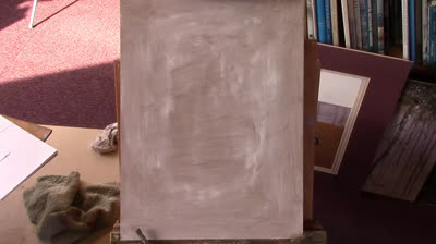 "¡Cualquiera puede hacerlo, Sean Scully!"