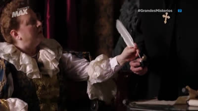 The Great Mysteries of the Louvre Museum in Paris