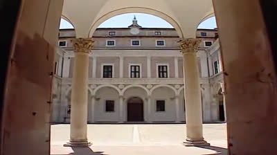 Painters (Raffaelllo) 1483 - 1520