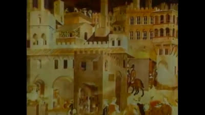 Leonardo Da Vinci -  BBC  Documentary