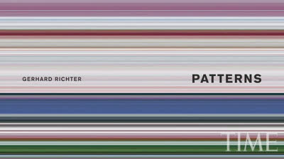10 Questions for Gerhard Richter