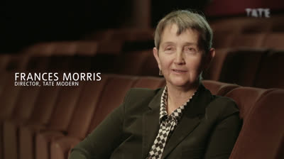 Louise Bourgeois - 'Transformo el odio en amor' | TateShots