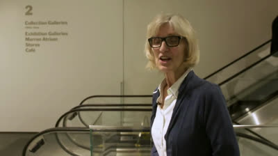 Louise Bourgeois | HOW TO SEE the artist with MoMA Chief Curator Emerita Deborah Wye