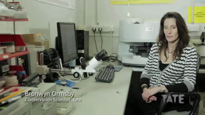 Restoring Rothko | Tate