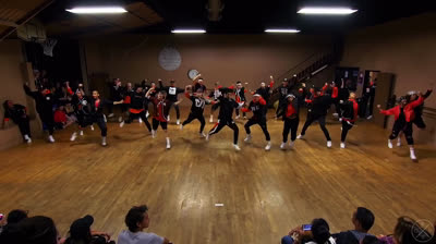 THIS IS HIP HOP | GRV