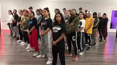 Con Calma – Daddy Yankee : Chorégraphie