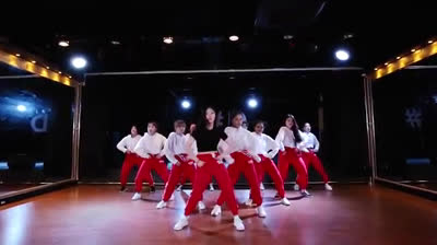 16 Shots - Stefflon Don | JiYoon Kim Choreography 