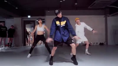 Take Your Shirt Off - T-Pain | Junsun Yoo Choreography