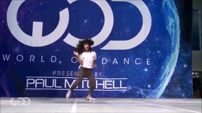 Best choreographies by Kaelynn KK Harris 
