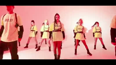 WILD CREW (Promotion video)