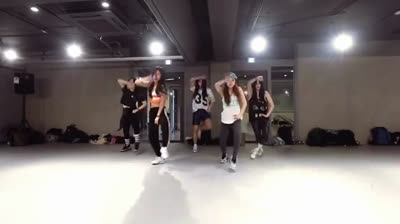 7/11 - Beyoncé | Mina Myoung Choreography