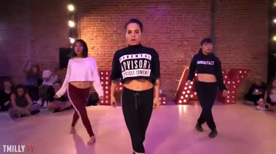 Jojo Gomez Compilation | Best choreographies