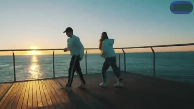 Eiffel 65 – Blue (shuffle compilation)