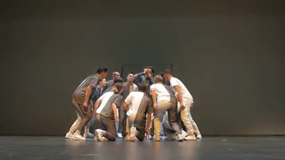 IDENTITY | Keone & Mari Choreography