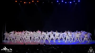 You NEED to SEE this Hip Hop group 