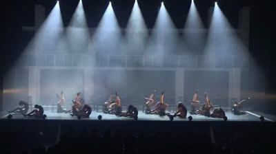 Earned It - The Weeknd | CHAIR DANCE