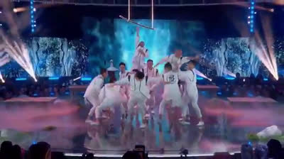 KINJAZ Compilation | All Performances