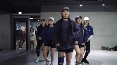 Everyday- Ariana Grande | Sori Na | Chorégraphie