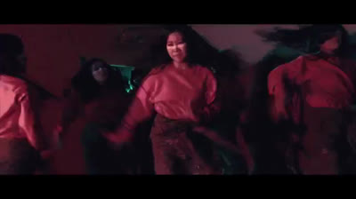 The Greatest - Sia ft. Kendrick Lamar | Lia Kim Choreography