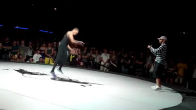 TOP 10 Hardest Breakdance Moves