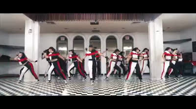 REGGAETON MIX | Choreography