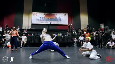 Sienna Lalau WORKSHOP 