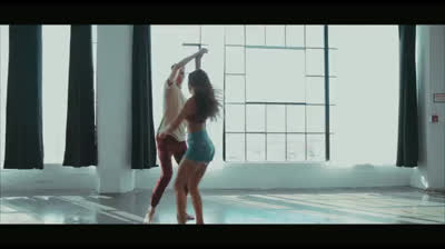 Unstead - Amanda Cathey | Contemporary Dance Couple