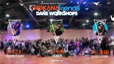 Wo Onane No X Take Over (REMIX)  | AFRO DANCE