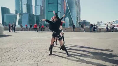 BLACKPINK - Kill This Love (Dance Cover)