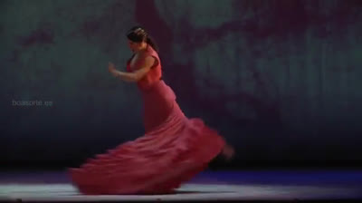 Flamenco Showcase in NYC