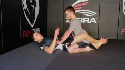 5 Locks and Chokes in BJJ