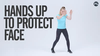 You NEED to know there 7 TIPS of Self-defense