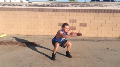 BOXING Basics: How to practice Footwork Drills 